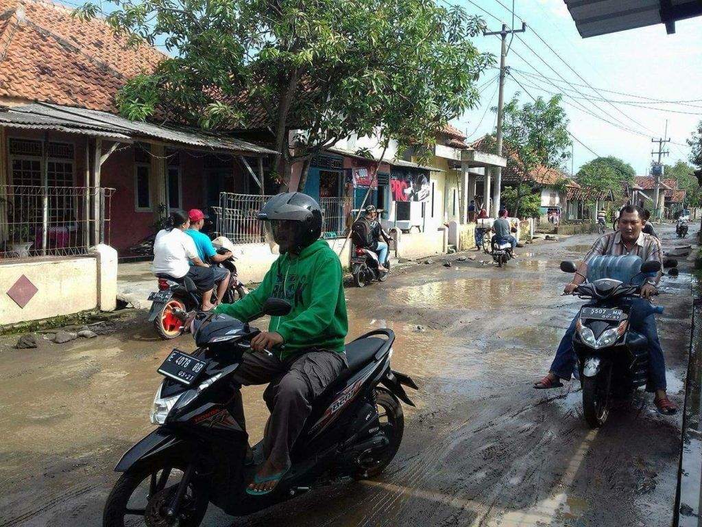 Bupati Sunjaya Omdo, Jeglugan Sewu Cuma Ditinjau Tanpa Realisasi Perbaikan Bupati Sunjaya Omdo, Jeglugan Sewu Cuma Ditinjau Tanpa Realisasi Perbaikan