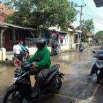 Bupati Sunjaya Omdo, Jeglugan Sewu Cuma Ditinjau Tanpa Realisasi Perbaikan