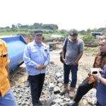 Timpora Kab Bekasi Ciduk 3 Orang TKA