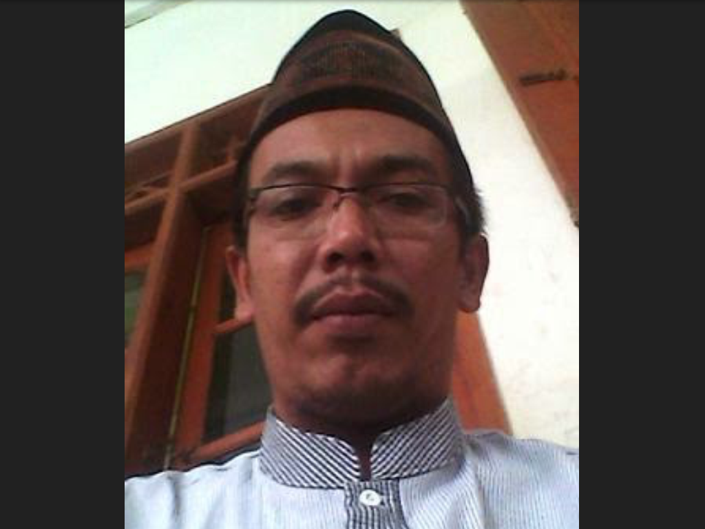 KH. Uyan Ruhiyat: Kembalikan NU ke Habitatnya sebagai Ponpes KH. Uyan Ruhiyat: Kembalikan NU ke Habitatnya sebagai Ponpes