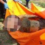 Mayat Pria Sudah Membengkak Ditemukan Di PLTU 1 Cirebon