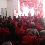 Abdy: Pengganti Gotas Dari PDIP, Bukan Partai Lain