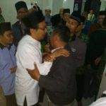 KH. Uyan Terpilih Jadi Ketua PCNU Karawang