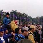 Ini Jawaban 'Cetar' Ridwan Kamil Pasca Diusung Nasdem Untuk Pilgub Jabar