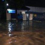 Kawasan Industri Jababeka II Terendam Banjir