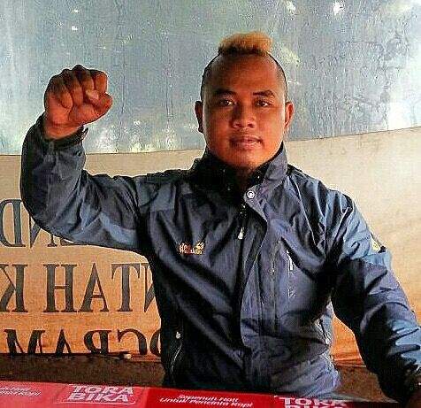 Srikandi PDIP Ini Dicap Layak Gantikan Gotas Srikandi PDIP Ini Dicap Layak Gantikan Gotas