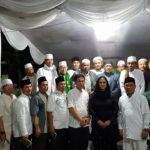 Ibunda Bupati Karawang Wafat Tadi Pagi