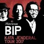 Lirik Lagu BIP - Kita Bisa (Cinta Luar Biasa)