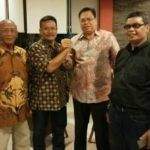 Ketua Nasdem Puji Keberanian H. Rakhmat Nyalon Bupati Cirebon