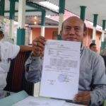 Diduga Menipu, Bupati Cirebon Dipolisikan Mantan Istri Sirinya