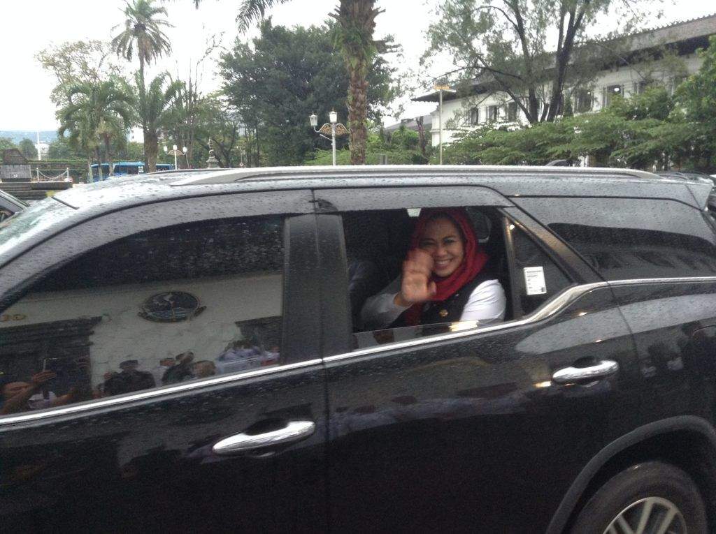 Larang Wartawan Wawancarai Bupati, Asda 1 Dikecam Jurnalis Karawang Larang Wartawan Wawancarai Bupati, Asda 1 Dikecam Jurnalis Karawang