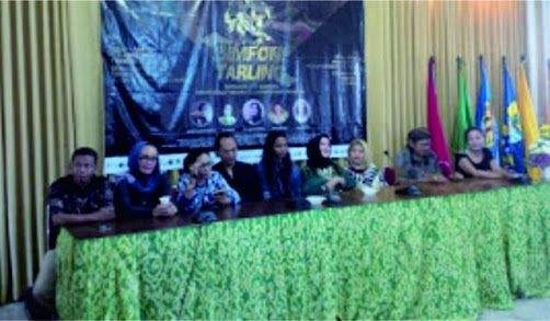 Tarling Tetap Jadi Idola Tiap Generasi Di Tanah Wali