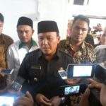 Wakil Bupati Karawang Laporkan Tiga Penista PKB Ke Polisi