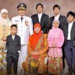 Pernikahan Putra Sulung Gubernur Jabar Dihadiri Presiden RI