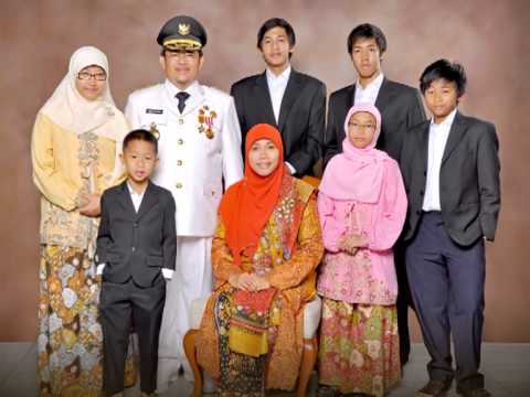 Pernikahan Putra Sulung Gubernur Jabar Dihadiri Presiden RI Pernikahan Putra Sulung Gubernur Jabar Dihadiri Presiden RI