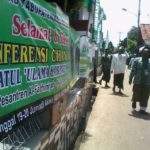 “Dua Kandidat Penguasa” Berebut Kursi NU Karawang