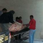 Diduga Stress, Pria Ini Tewas Gantung Diri Pakai Tali Kolor