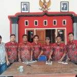 Dana Desa 2017 Cair, Kuwu Gunungsari Siap Benahi Infrastruktur