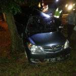 Kecelakaan Lalu Lintas Di Lippo Cikarang Kembali Terjadi