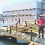 Sambut Hari Bhakti Pemasyarakatan Ke-53, Lapas Cikarang Gelar Berbagai Kegiatan