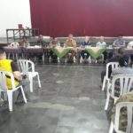 Ahli Waris Bong Cina Desa Barisan Tolak Makam Disulap Jadi Lapangan Bola