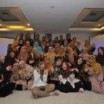 Netty Upgrade P2TP2A Jabar Jadi Pro Korban