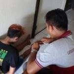 Polsek Indihiang Bekuk Pelaku Curanmor