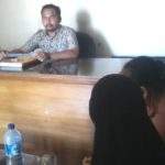 Sang Ibu Pembuang Bayi Dijemput Paksa Polisi Di RS