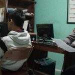 Kekasih Pembuang Bayi Jalani Pemeriksaan Polisi