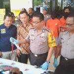 Kerap Dikatai 'Si Buntung', A bin S Bunuh Temannya