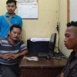 Maling Kepergok Saat Congkel Jendela Diancam 4 Tahun Penjara