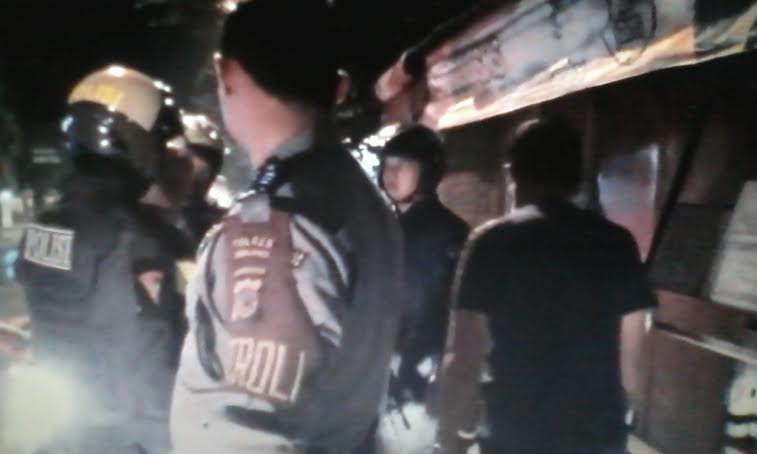 Terbakar Api Cemburu, Seorang Pria Aniaya Kekasihnya Sendiri Terbakar Api Cemburu, Seorang Pria Aniaya Kekasihnya Sendiri