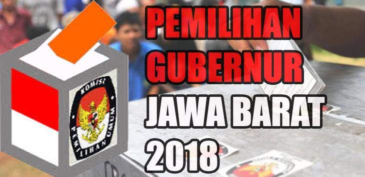 Menakar Peluang "Sang Pemenang" Pilgub Jabar 2018. Siapa Saja yang Berani Maju?