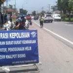 Ini Target Operasi Simpatik Polres Tasik Kota