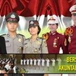 Polri Buka Pendaftaran Polisi 2017, Gratis!
