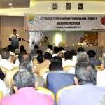 Sunjaya Sosialisasi Berantas Pungli, Begini Kata Netizen Cirebon