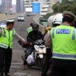 Polisi Se-Indonesia Gelar Operasi Simpatik, Tapi Tidak Ada Tilang Apa Sebabnya?