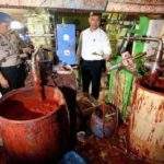 Waspada!! Saos Yang Pedas & Lezat Itu Ternyata..