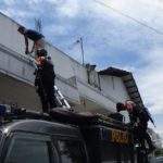 "Sekap Korban, Perampok Akhirnya Ditembak Mati Polisi"