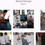 Ini Cara Yang Harus Dilakukan Saat Anak Pingsan, Gara-gara Main Skip Challenge