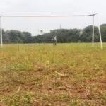 Proyek Stadion Mini Multiguna Terindikasi Sarat KKN