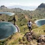 Wow Taman Nasional Komodo Ultah Yang Ke 37