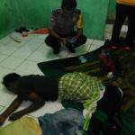 Pria Ini Ditemukan Tewas Di Kamar Kontrakannya