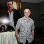 Tommy Page Si Penyanyi Legendaris, Tutup Usia