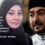 7 Tahun di Poligami, Istri Gugat Cerai Ustadz Al Habsyi