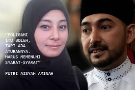 7 Tahun di Poligami, Istri Gugat Cerai Ustadz Al Habsyi