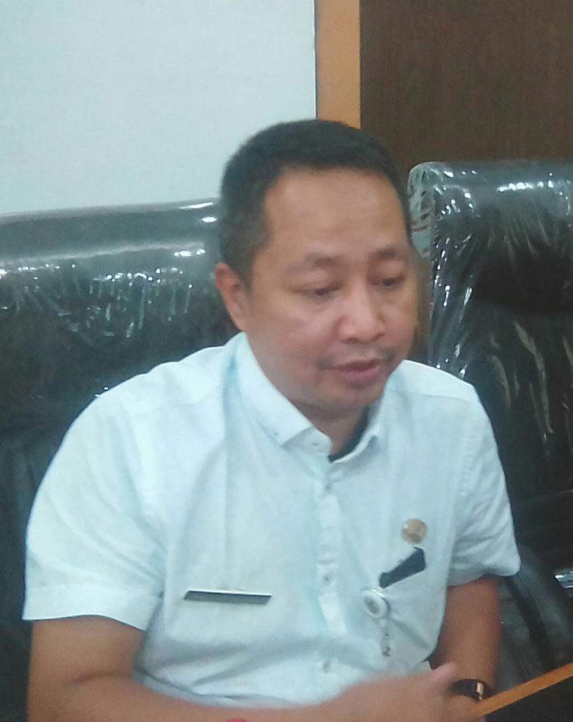 Pemkab Bekasi Akan Realisasikan PABX Pemkab Bekasi Akan Realisasikan PABX