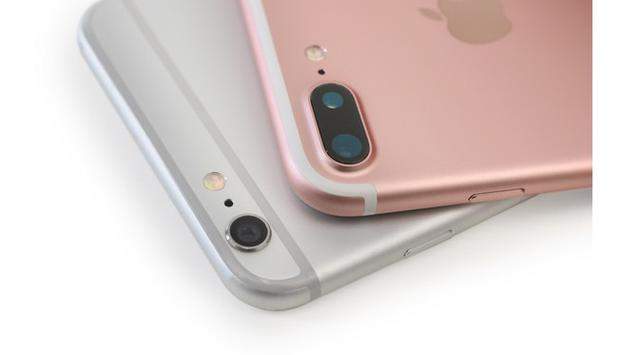 Smartphone Ini Disebut-sebut Akan Jadi iPhone "Paling Premium"