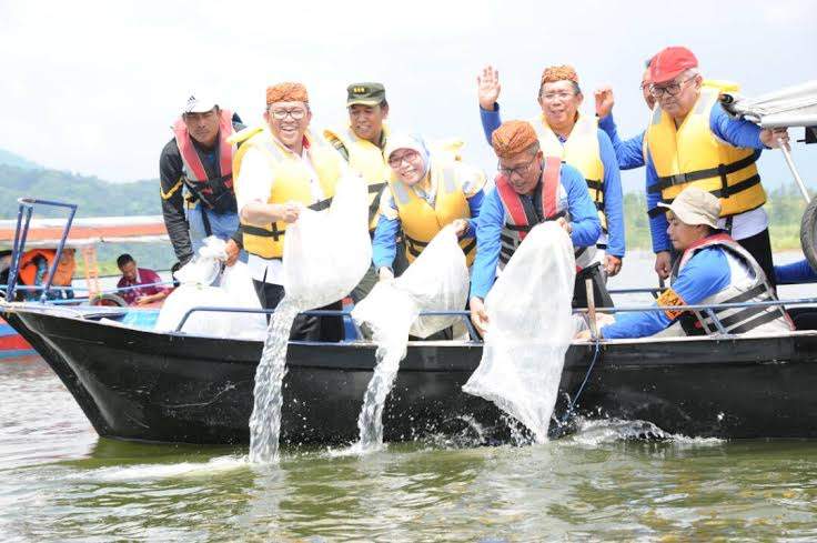 Aher: Air Adalah Kehidupan