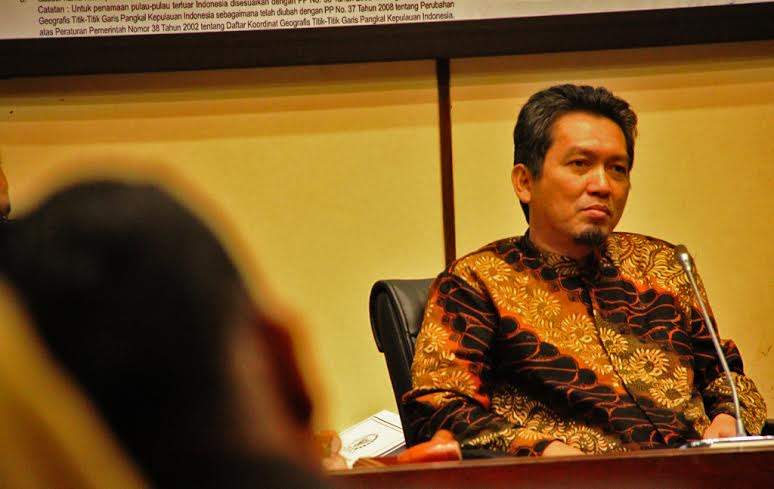 Almuzzammil Desak Panwaslu Tindak Tegas Pembagian Sembako Masal di Masa Tenang